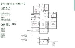 Narra Residences (D23), Apartment #517705711
